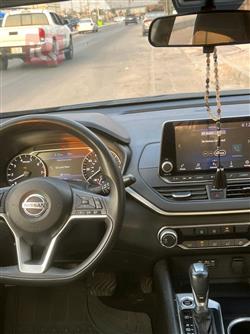 نیسان ئەلتیما